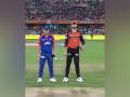 IPL 2023: Delhi Capitals win toss, opt to bat against Sunrisers Hyderabad - Hindi News | IPL 2023: Delhi Capitals win toss, opt to bat against Sunrisers Hyderabad | Latest cricket News at Lokmattimes.com
