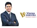 Shivdutt Das joins Vishwa Samudra Holdings as Executive Director - Hindi News | Shivdutt Das joins Vishwa Samudra Holdings as Executive Director | Latest business News at Lokmattimes.com