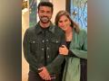Check out inside pictures of Ram Charan, Upasana Kamineni Konidela's baby shower - Hindi News | Check out inside pictures of Ram Charan, Upasana Kamineni Konidela's baby shower | Latest entertainment News at Lokmattimes.com