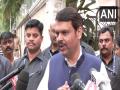 "The way they keep targeting PM Modi, his popularity increases," Fadnavis attacks MVA - Hindi News | "The way they keep targeting PM Modi, his popularity increases," Fadnavis attacks MVA | Latest politics News at Lokmattimes.com