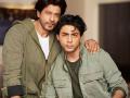 SRK directed by his son Aryan Khan in new ad, check out - Hindi News | SRK directed by his son Aryan Khan in new ad, check out | Latest entertainment News at Lokmattimes.com
