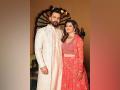 Prithviraj Sukumaran wishes wife Supriya on their 12th wedding anniversary - Hindi News | Prithviraj Sukumaran wishes wife Supriya on their 12th wedding anniversary | Latest entertainment News at Lokmattimes.com