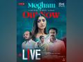 Megham, the first song from VK Prakash-S Sureshbabu's 'Live' gets released - Hindi News | Megham, the first song from VK Prakash-S Sureshbabu's 'Live' gets released | Latest business News at Lokmattimes.com