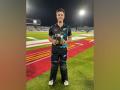 Riding on impressive T20I show, Mark Chapman included in NZ ODI squad against Pakistan - Hindi News | Riding on impressive T20I show, Mark Chapman included in NZ ODI squad against Pakistan | Latest cricket News at Lokmattimes.com