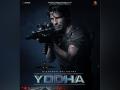 Sidharth Malhotra, Disha Patani's action thriller 'Yodha' release date changed again - Hindi News | Sidharth Malhotra, Disha Patani's action thriller 'Yodha' release date changed again | Latest entertainment News at Lokmattimes.com