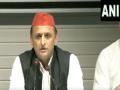 "BJP did not make smart city but opened drains": Akhilesh Yadav - Hindi News | "BJP did not make smart city but opened drains": Akhilesh Yadav | Latest politics News at Lokmattimes.com