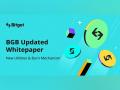 Bitget's native token BGB to release voting and deflationary mechanism - Hindi News | Bitget's native token BGB to release voting and deflationary mechanism | Latest business News at Lokmattimes.com