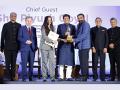 Greenlab Diamonds LLP wins Prestigious India Gem &amp; Jewellery Award - Hindi News | Greenlab Diamonds LLP wins Prestigious India Gem &amp; Jewellery Award | Latest business News at Lokmattimes.com