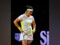 Defending champion Ons Jabeur withdraws from Madrid Open due to injury - Hindi News | Defending champion Ons Jabeur withdraws from Madrid Open due to injury | Latest tennis News at Lokmattimes.com