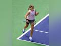Madrid Open: Karolina Muchova downs Anett Kontaveit to reach into second round - Hindi News | Madrid Open: Karolina Muchova downs Anett Kontaveit to reach into second round | Latest tennis News at Lokmattimes.com