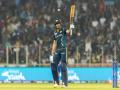 IPL 2023: Top knocks from Gill, Miller, Manohar guide GT to 207/6 against MI - Hindi News | IPL 2023: Top knocks from Gill, Miller, Manohar guide GT to 207/6 against MI | Latest cricket News at Lokmattimes.com