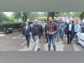 Ahead of G20 meetings, J-K Health Secy takes stock of arrangements at Kashmir Nursing Home - Hindi News | Ahead of G20 meetings, J-K Health Secy takes stock of arrangements at Kashmir Nursing Home | Latest politics News at Lokmattimes.com