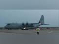 IAF takes charge; C-130J aircraft lands in Port Sudan for evacuation operations - Hindi News | IAF takes charge; C-130J aircraft lands in Port Sudan for evacuation operations | Latest international News at Lokmattimes.com