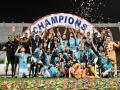 Super Cup final: Odisha FC defeat Bengaluru 2-1 to clinch first-ever silverware - Hindi News | Super Cup final: Odisha FC defeat Bengaluru 2-1 to clinch first-ever silverware | Latest football News at Lokmattimes.com
