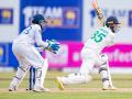 SL vs IRE: Campher, Stirling's tons help Ireland hit their highest Test score of 492 - Hindi News | SL vs IRE: Campher, Stirling's tons help Ireland hit their highest Test score of 492 | Latest cricket News at Lokmattimes.com