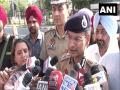 "Amritpal Singh surfaced as pressure was built": Punjab DGP on Khalistan sympathiser's arrest - Hindi News | "Amritpal Singh surfaced as pressure was built": Punjab DGP on Khalistan sympathiser's arrest | Latest national News at Lokmattimes.com