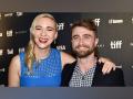 Daniel Radcliffe, girlfriend Erin Darke become parents - Hindi News | Daniel Radcliffe, girlfriend Erin Darke become parents | Latest entertainment News at Lokmattimes.com