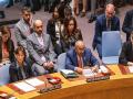 Al Marar urges UN Security Council to peacefully resolve conflicts by promoting dialogue and cooperation between states - Hindi News | Al Marar urges UN Security Council to peacefully resolve conflicts by promoting dialogue and cooperation between states | Latest international News at Lokmattimes.com