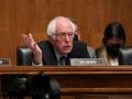 Bernie Sanders will not run for president, endorses Biden bid for re-election: Report - Hindi News | Bernie Sanders will not run for president, endorses Biden bid for re-election: Report | Latest international News at Lokmattimes.com
