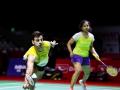Badminton Asia C'ships 2023: N Sikki Reddy, Rohan Kapoor enter round of 32 - Hindi News | Badminton Asia C'ships 2023: N Sikki Reddy, Rohan Kapoor enter round of 32 | Latest other-sports News at Lokmattimes.com