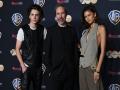 Zendaya, Timothee Chalamet arrive at CinemaCon to unveil 'Dune: Part Two' trailer - Hindi News | Zendaya, Timothee Chalamet arrive at CinemaCon to unveil 'Dune: Part Two' trailer | Latest entertainment News at Lokmattimes.com