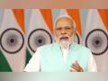 "India has power to innovate, even in most difficult circumstances": PM Modi at Saurashtra Tamil Sangamam - Hindi News | "India has power to innovate, even in most difficult circumstances": PM Modi at Saurashtra Tamil Sangamam | Latest national News at Lokmattimes.com