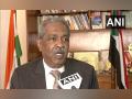 Evacuation a "sensitive process" due to political situation, "appreciate" India's response: Sudanese Envoy - Hindi News | Evacuation a "sensitive process" due to political situation, "appreciate" India's response: Sudanese Envoy | Latest international News at Lokmattimes.com
