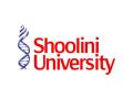 Shoolini University receives prestigious Rs 9 Crore PURSE Grant - Hindi News | Shoolini University receives prestigious Rs 9 Crore PURSE Grant | Latest business News at Lokmattimes.com