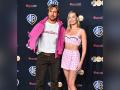 "I didn't know my Ken-ergy," reveals Barbie star Ryan Gosling at CinemaCon - Hindi News | "I didn't know my Ken-ergy," reveals Barbie star Ryan Gosling at CinemaCon | Latest entertainment News at Lokmattimes.com