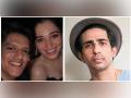 Amid dating rumours, Gulshan Devaiah teases Vijay Varma with 'Tammannah' comment, Vijay responds with 'ek tarfa pyaar' - Hindi News | Amid dating rumours, Gulshan Devaiah teases Vijay Varma with 'Tammannah' comment, Vijay responds with 'ek tarfa pyaar' | Latest entertainment News at Lokmattimes.com