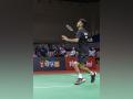 Badminton Asia Championships: Lakshya Sen suffers first-round exit - Hindi News | Badminton Asia Championships: Lakshya Sen suffers first-round exit | Latest other-sports News at Lokmattimes.com