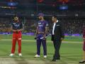 IPL 2023: RCB win toss, opt to field against KKR - Hindi News | IPL 2023: RCB win toss, opt to field against KKR | Latest cricket News at Lokmattimes.com