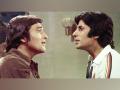 Vinod Khanna death anniversary: Actor's memorable performances with friend Amitabh Bachchan - Hindi News | Vinod Khanna death anniversary: Actor's memorable performances with friend Amitabh Bachchan | Latest entertainment News at Lokmattimes.com