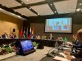 India participates in BRICS Middle East North Africa meeting - Hindi News | India participates in BRICS Middle East North Africa meeting | Latest international News at Lokmattimes.com