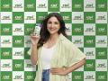 On expansion spree, KBM Spices appoints Parineeti Chopra as brand ambassador - Hindi News | On expansion spree, KBM Spices appoints Parineeti Chopra as brand ambassador | Latest business News at Lokmattimes.com