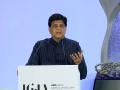 Last nine years have been defining period for our sisters: Piyush Goyal - Hindi News | Last nine years have been defining period for our sisters: Piyush Goyal | Latest national News at Lokmattimes.com
