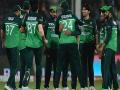 Pakistan, New Zealand five-match ODI series set to begin on Thursday - Hindi News | Pakistan, New Zealand five-match ODI series set to begin on Thursday | Latest cricket News at Lokmattimes.com
