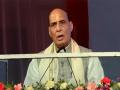 Rajnath Singh to chair SCO Defence ministers' meeting on April 28 - Hindi News | Rajnath Singh to chair SCO Defence ministers' meeting on April 28 | Latest international News at Lokmattimes.com