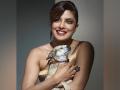Priyanka Chopra reunited with her dog Diana - Hindi News | Priyanka Chopra reunited with her dog Diana | Latest entertainment News at Lokmattimes.com