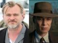 Christopher Nolan unveils 'Oppenheimer' new footage at CinemaCon - Hindi News | Christopher Nolan unveils 'Oppenheimer' new footage at CinemaCon | Latest entertainment News at Lokmattimes.com