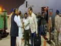 Operation Kaveri: 128 Indian nationals evacuated from Sudan, arrive in Saudi Arabia - Hindi News | Operation Kaveri: 128 Indian nationals evacuated from Sudan, arrive in Saudi Arabia | Latest international News at Lokmattimes.com