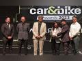 2023 carandbike Awards: Toyota Innova Hycross, Suzuki V-Strom SX take top honours - Hindi News | 2023 carandbike Awards: Toyota Innova Hycross, Suzuki V-Strom SX take top honours | Latest business News at Lokmattimes.com