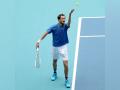 They are very disguised: Daniil Medvedev on solving Carlos Alcaraz's drop shot dilemma - Hindi News | They are very disguised: Daniil Medvedev on solving Carlos Alcaraz's drop shot dilemma | Latest tennis News at Lokmattimes.com