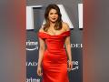 "Cool scar and good story to tell" says Priyanka Chopra Jonas as she reveals on-set injury from 'Citadel' - Hindi News | "Cool scar and good story to tell" says Priyanka Chopra Jonas as she reveals on-set injury from 'Citadel' | Latest entertainment News at Lokmattimes.com