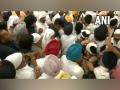 JP Nadda pays last respect to Shiromani Akali Dal patron Parkash Singh Badal - Hindi News | JP Nadda pays last respect to Shiromani Akali Dal patron Parkash Singh Badal | Latest national News at Lokmattimes.com