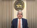 Indian banking system not affected by recent instability in advanced economies: RBI Governor - Hindi News | Indian banking system not affected by recent instability in advanced economies: RBI Governor | Latest business News at Lokmattimes.com
