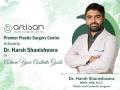 Discover Artisan - Premier plastic surgery centre by top plastic surgeon in Surat to achieve your aesthetic goals - Hindi News | Discover Artisan - Premier plastic surgery centre by top plastic surgeon in Surat to achieve your aesthetic goals | Latest business News at Lokmattimes.com