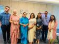 DLF Foundation inks pact with Lotus Petal Foundation's Vidya Sahyog digital learning platform, to benefit 2500+ students - Hindi News | DLF Foundation inks pact with Lotus Petal Foundation's Vidya Sahyog digital learning platform, to benefit 2500+ students | Latest business News at Lokmattimes.com