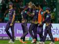 KKR's strength lies in spin attack, says former India pacer Zaheer Khan - Hindi News | KKR's strength lies in spin attack, says former India pacer Zaheer Khan | Latest cricket News at Lokmattimes.com