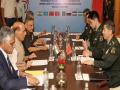 All issues at LAC need to be resolved in accordance with existing bilateral agreements, commitments: Rajnath Singh after meeting Chinese Defence Minister - Hindi News | All issues at LAC need to be resolved in accordance with existing bilateral agreements, commitments: Rajnath Singh after meeting Chinese Defence Minister | Latest international News at Lokmattimes.com